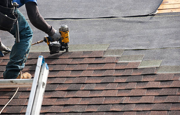 Licensed Gutter Installation service in Newport, OR - Brentwood Metal Roofing